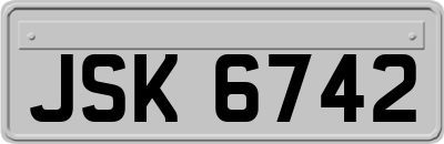 JSK6742