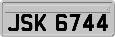 JSK6744