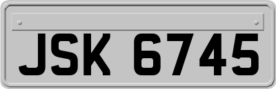 JSK6745