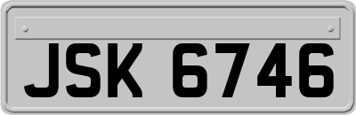 JSK6746