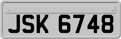 JSK6748
