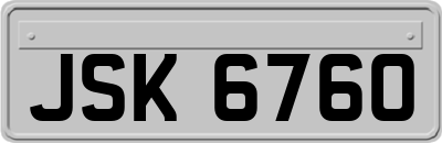 JSK6760