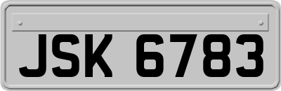 JSK6783