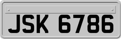 JSK6786