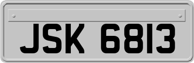 JSK6813