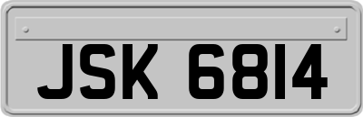 JSK6814