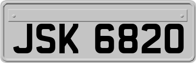 JSK6820