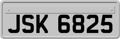 JSK6825