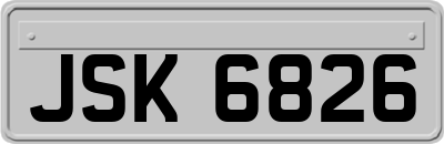JSK6826