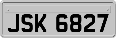 JSK6827