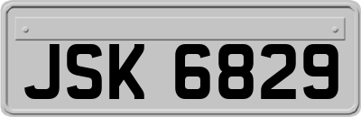 JSK6829