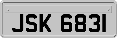 JSK6831