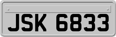 JSK6833