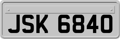 JSK6840