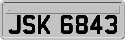 JSK6843