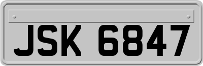 JSK6847