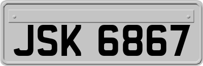JSK6867