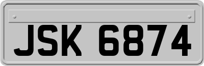 JSK6874