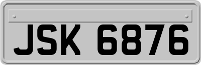 JSK6876