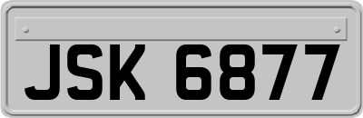 JSK6877