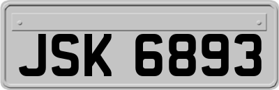 JSK6893