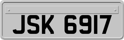 JSK6917