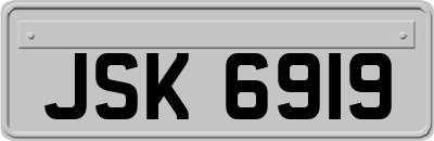 JSK6919