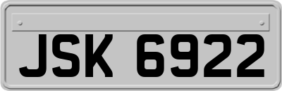 JSK6922