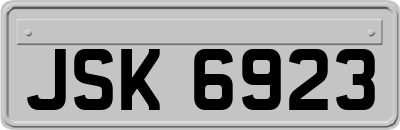 JSK6923