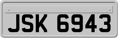 JSK6943