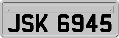 JSK6945