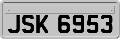 JSK6953