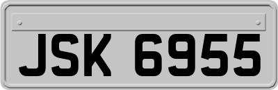 JSK6955