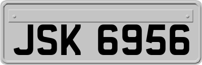 JSK6956