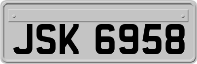 JSK6958
