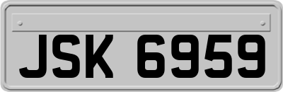 JSK6959
