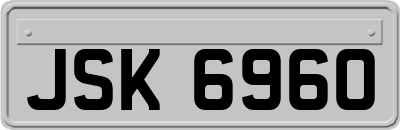 JSK6960