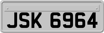 JSK6964