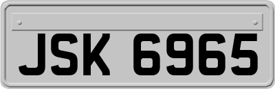 JSK6965