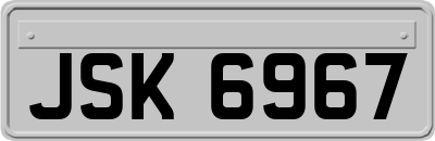JSK6967