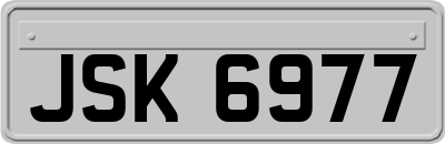 JSK6977
