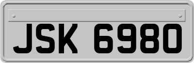 JSK6980