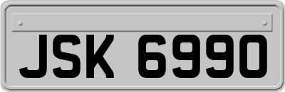JSK6990