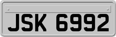 JSK6992