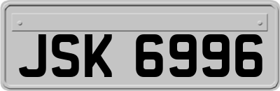 JSK6996
