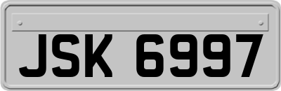 JSK6997