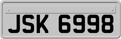 JSK6998