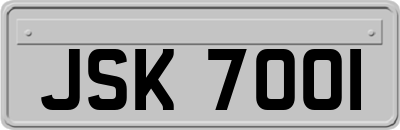 JSK7001