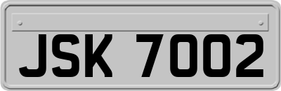 JSK7002
