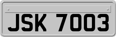 JSK7003